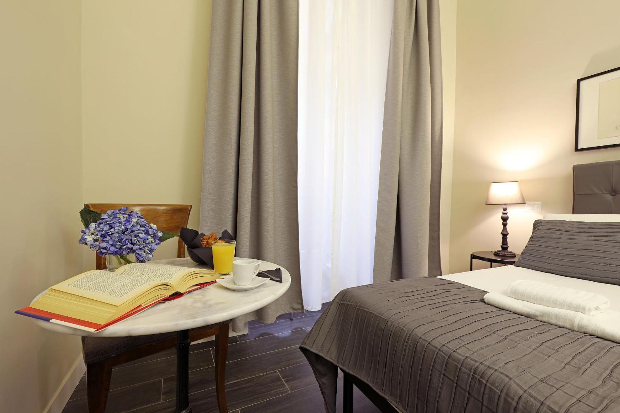 Maison d'hôtes Residenza Vittoria 2*