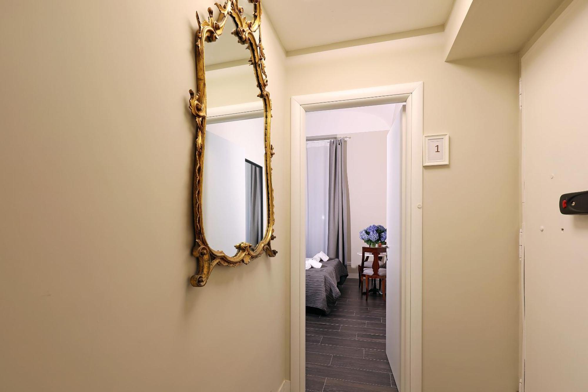 Maison d'hôtes Residenza Vittoria