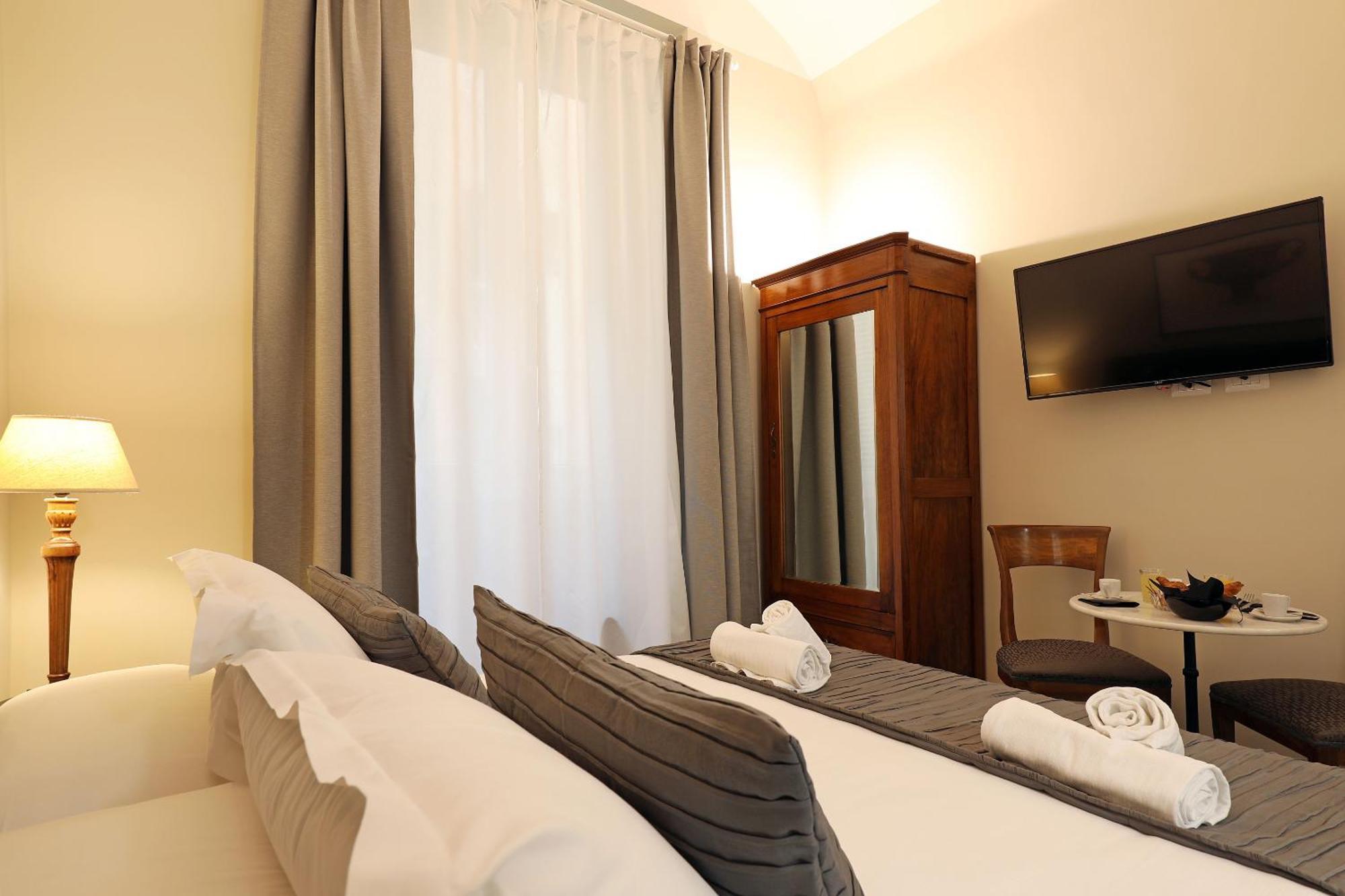 Maison d'hôtes Residenza Vittoria 2*