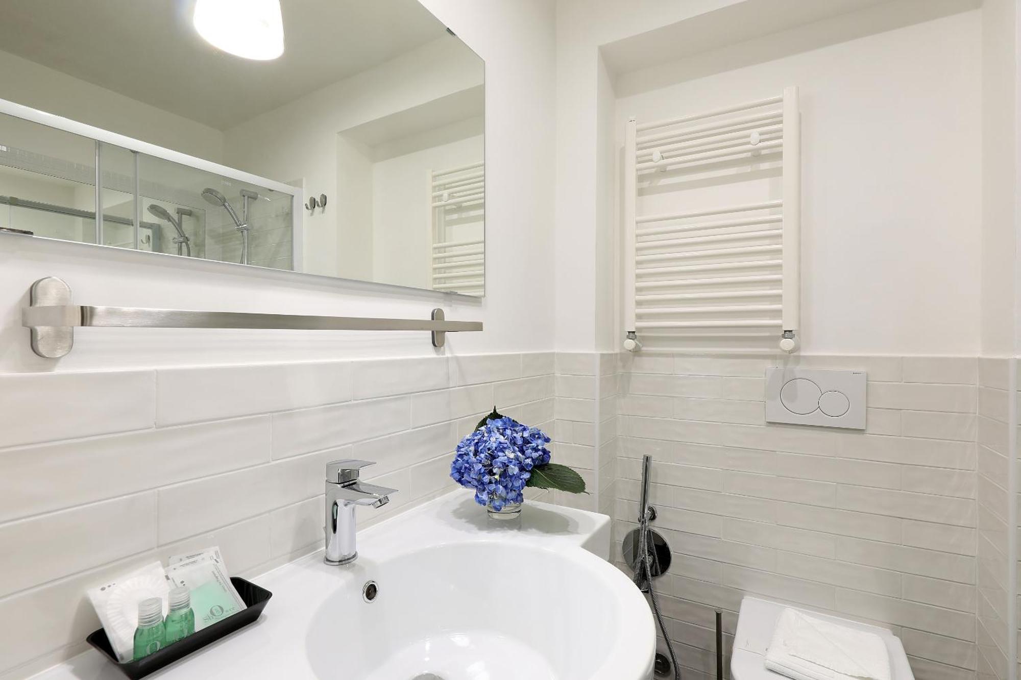 Maison d'hôtes Residenza Vittoria Rome