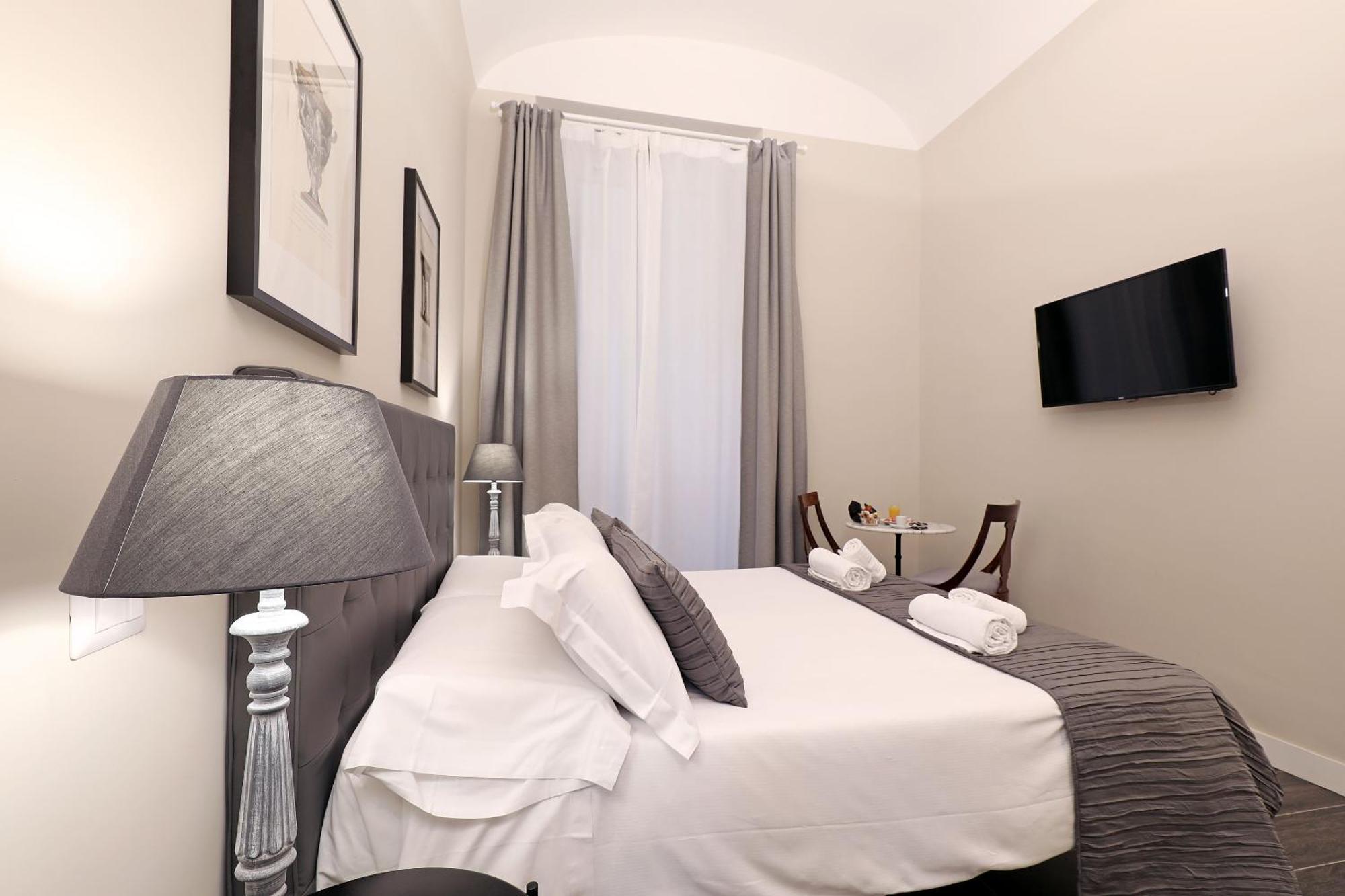 Maison d'hôtes Residenza Vittoria 2*