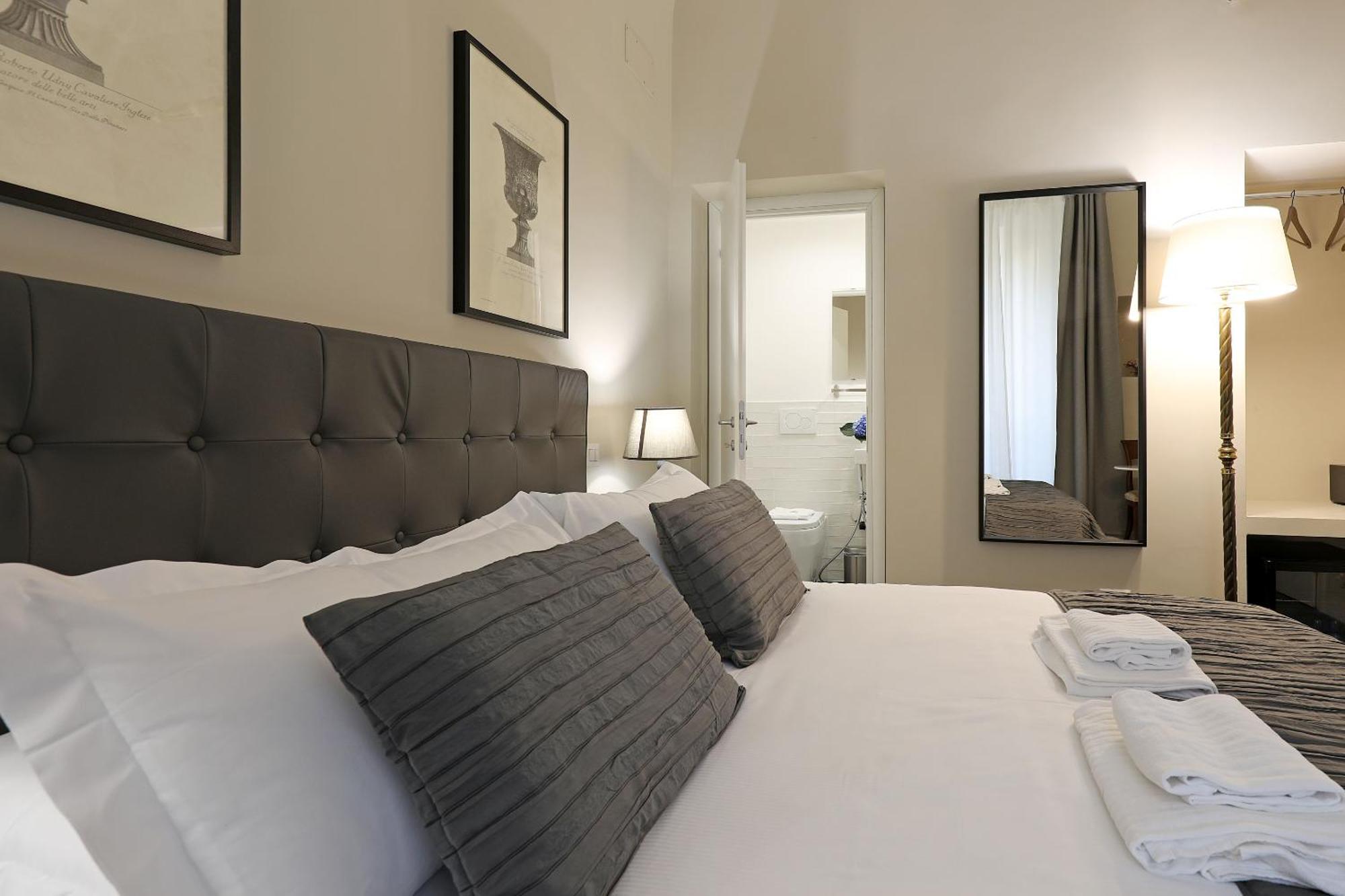 Residenza Vittoria Maison d'hôtes