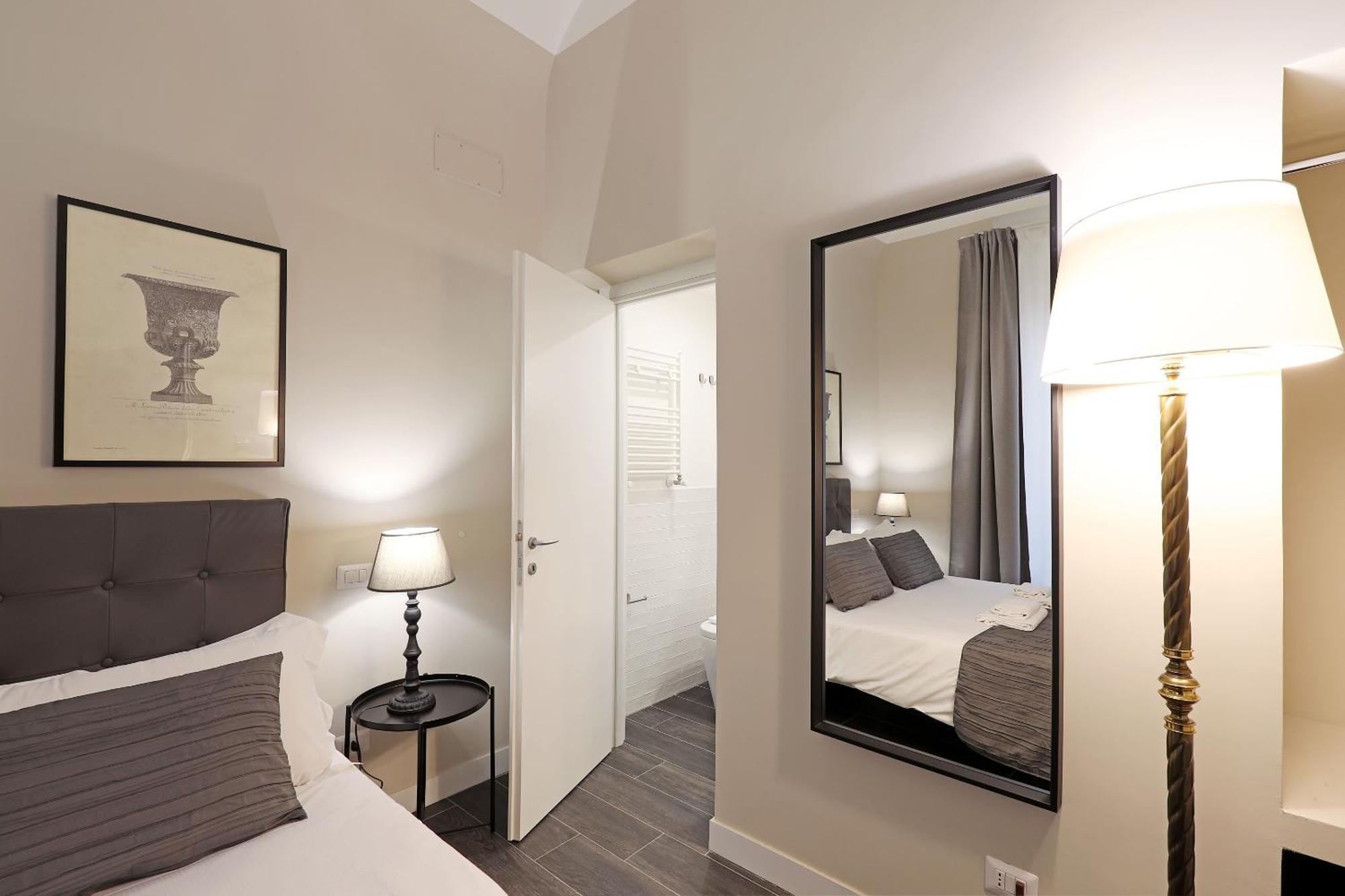 Maison d'hôtes Residenza Vittoria