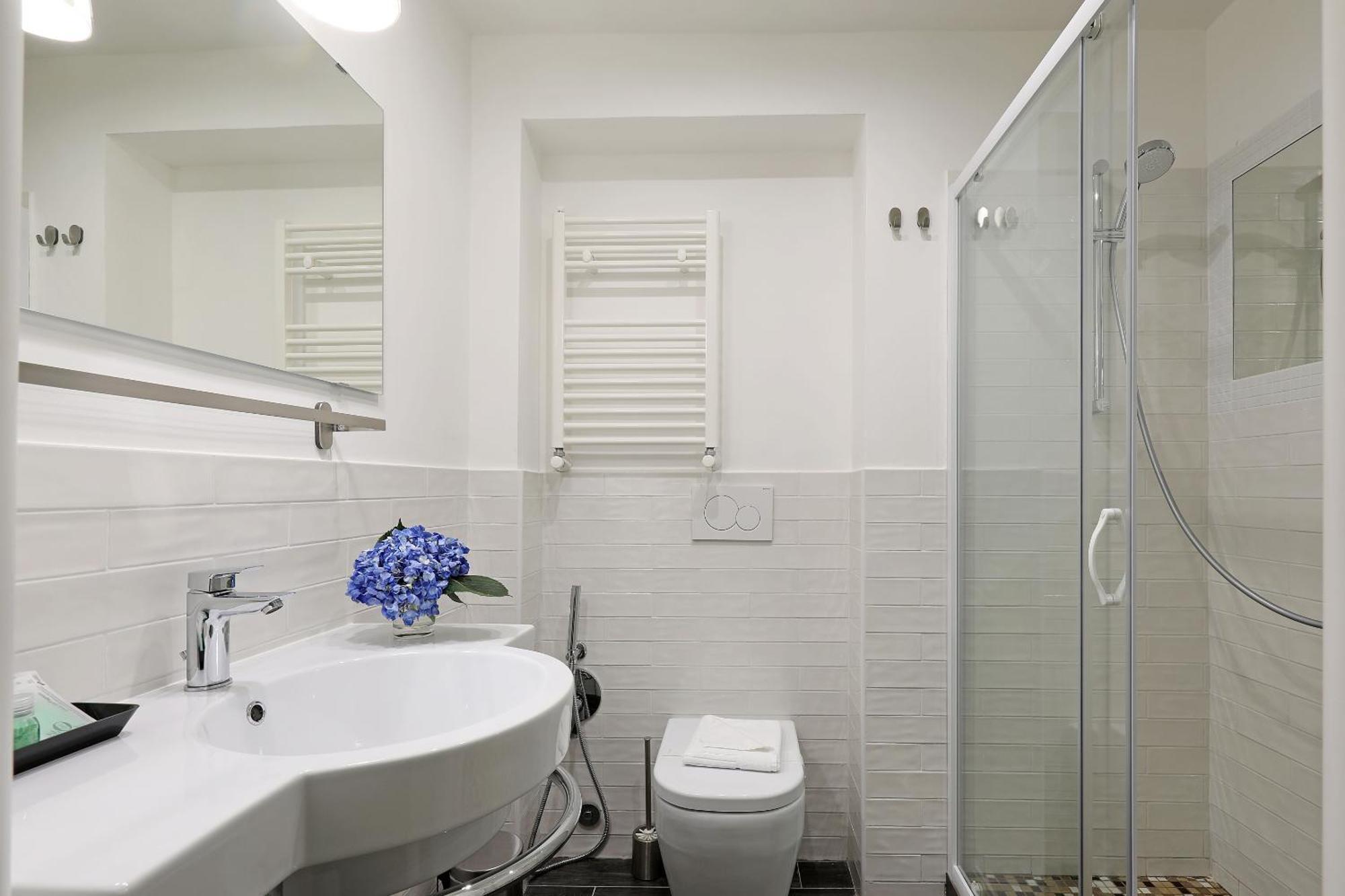 Residenza Vittoria Maison d'hôtes 2*